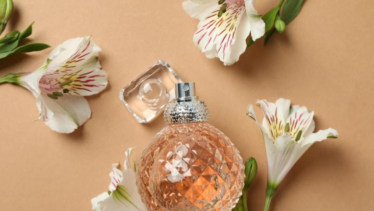  Как да съхраним обичания парфюм? 