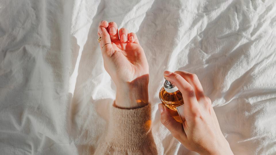 Правилното съхранение на парфюмите е от съществено значение за запазване