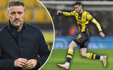 Ботев Пд изпуска защитник