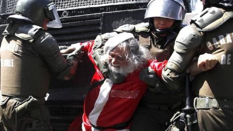 дядо коледа