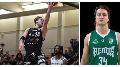 Брет Рийд Берое