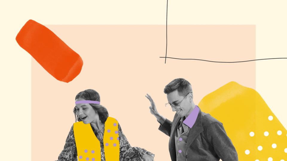 Понякога най-голямото доказателство за любов е не да останеш, а