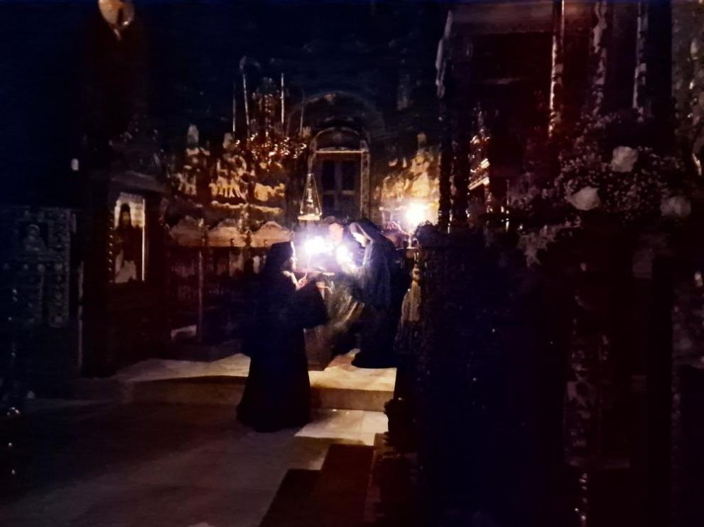  Троянски манастир ток 