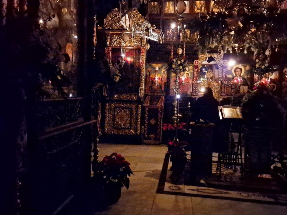  Троянски манастир ток 