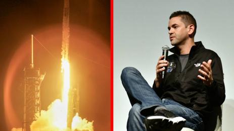 Джаред Айзъкман