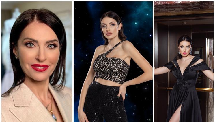 ЧЕРНО - ИЗБОРЪТ ЗАВИСИ ОТ ФИГУРАТА НИ: Черното с блестящи елементи хит и за ЧНГ!