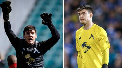 Иван Андонов