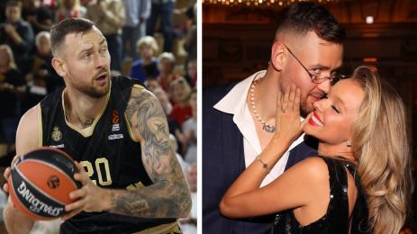 Донатас Мотеюнас Бригита