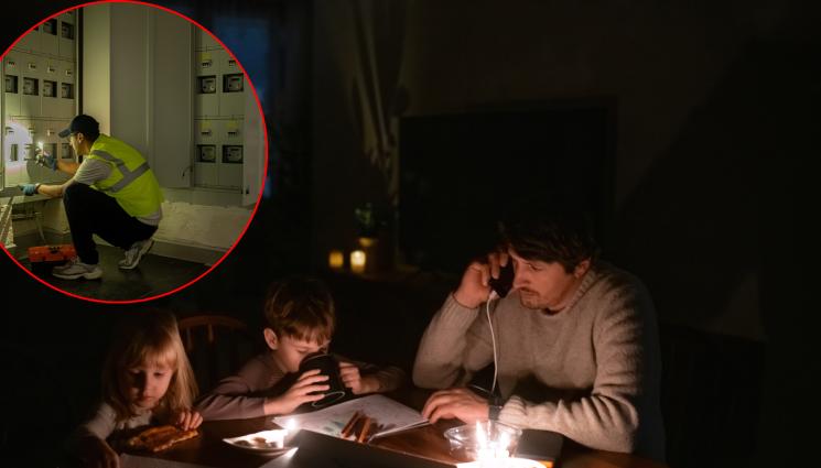 ток - СЛЕД КАТО ХИЛЯДИ ОСТАНАХА БЕЗ ТОК: Плащат компенсация на потърпевшите!