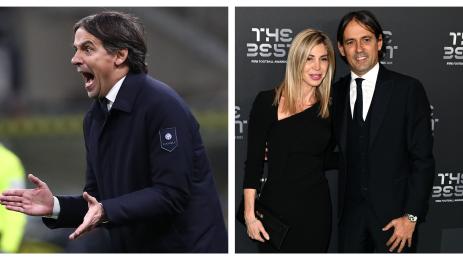 Симоне Индзаги Гая Лукариело