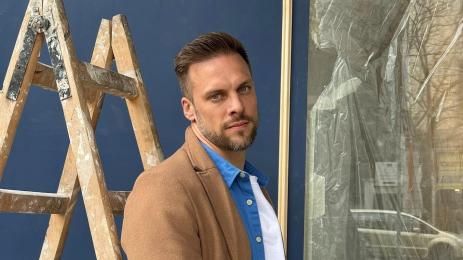 ваня джаферович