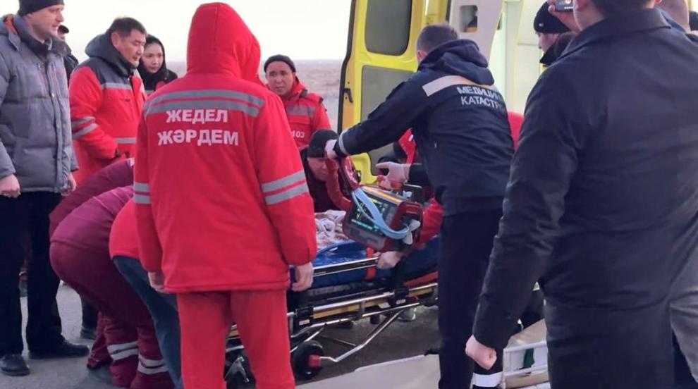13-годишно момче е най-младата жертва на падналия в Кавказ самолет