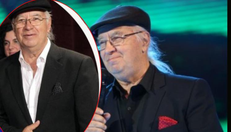 Стефан - Композиторът Стефан Диомов пред 