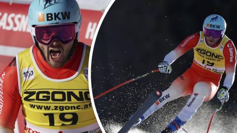 Алекси Мони