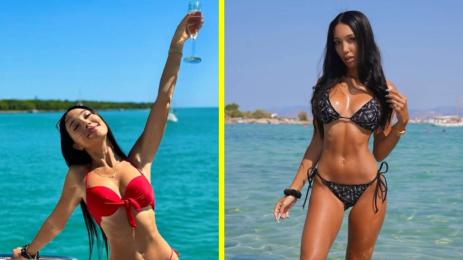 Скарлет Вас