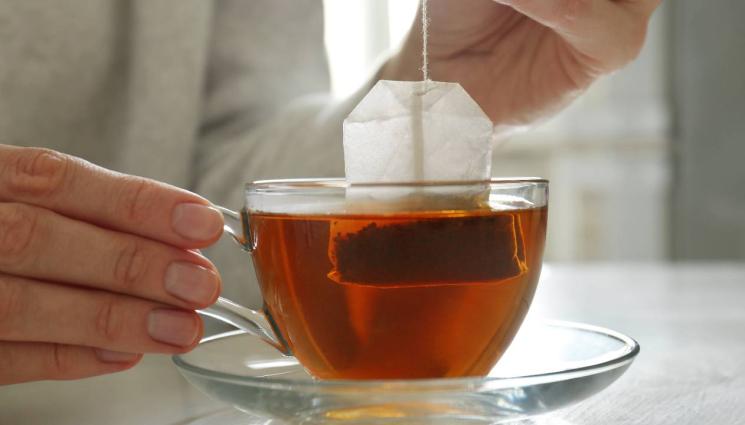 чай - НОВО ИЗСЛЕДВАНЕ: Чаят излезе много опасен!