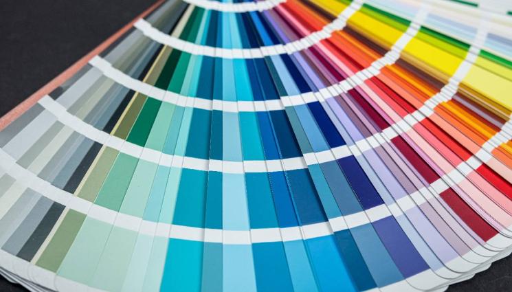 цветове - В КРАК С МОДАТА: Ето кои са най-актуалните цветове за 2025 г.!