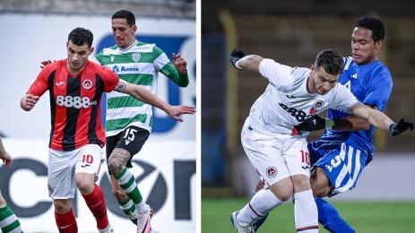 Валентин Николов