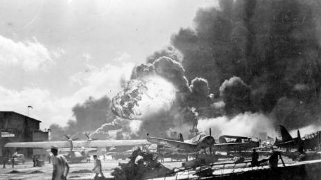 Пърл Харбър