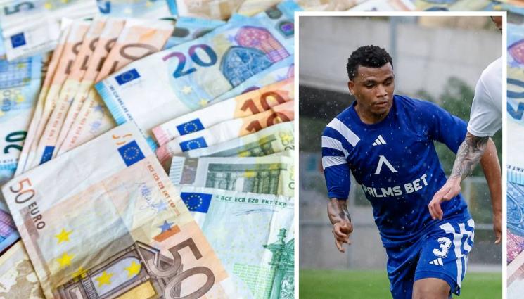 Футбол - Кипърци, янки и руснаци се бият за откритието от лятната селекция на Левски