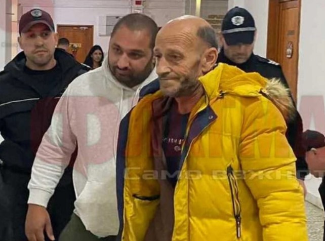 сириецът от Прасчо