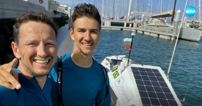 Стефан Иванов