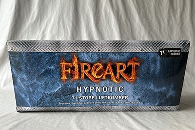 опасни фойерверки