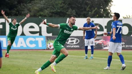 Калоян Кръстев