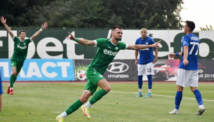 Калоян Кръстев - ЦСКА 1948 привлече национал на България!