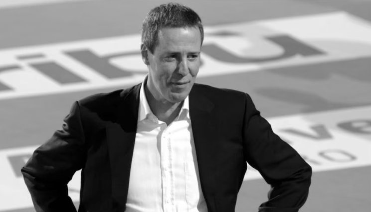 Даниеле Баньоли - Почина легендарен италиански волейболен треньор, женен за българка