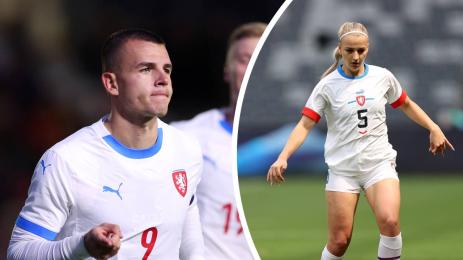 Вацлав Сейк Габриела Шлайсова