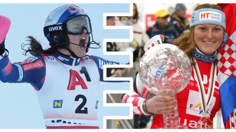 Зринка Лютич ски Световна купа