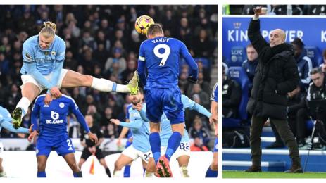 Манчестър Сити Лестър