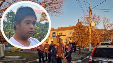 Ники от Конаре синдром на Даун