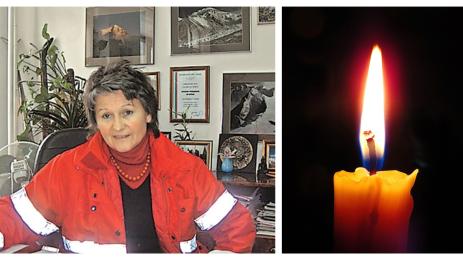 д р Карина Сълова