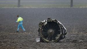 Южна Корея е започнала цялостна проверка на всички самолети Boeing