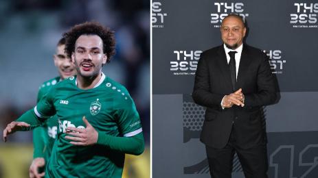 Нареси Корлаш