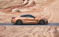 BMW M8 Coupe