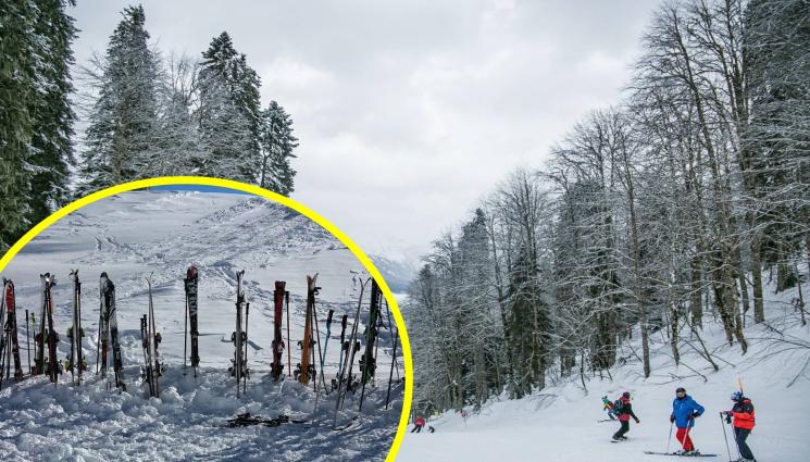 ски - ПСС: Условията за туризъм в планините са лоши!