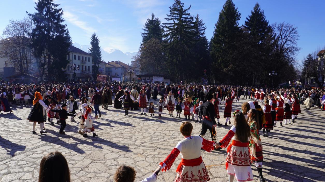 Сандански ще отбележи Деня на самодееца с 