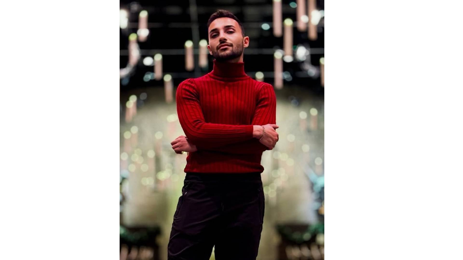 Теди Грозданов