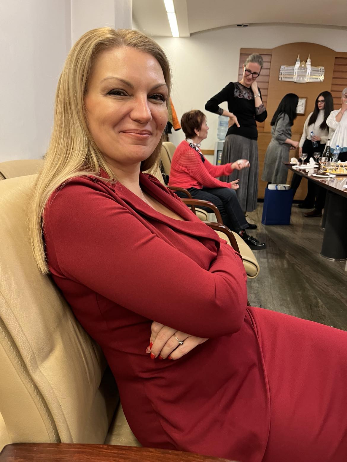 Лозана Василева