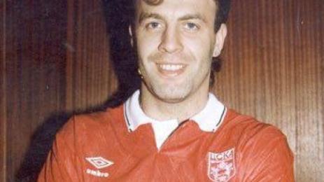 Наско Сираков с екип на ЦСКА