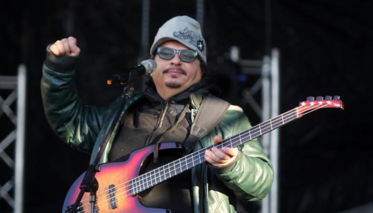 Краси Куртев - ПОСЛЕДНО СБОГОМ: Изпращаме вокалиста на „Акага” Краси Куртев!