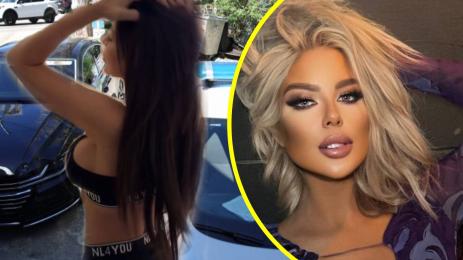 Дебора и Андреа