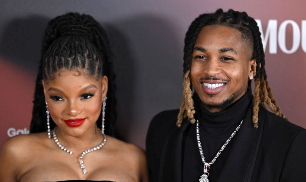 Хали Бейли и DDG