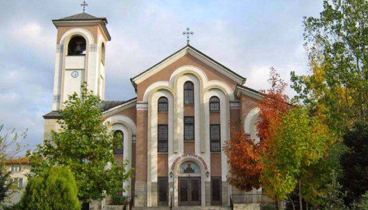 дд - НОВ РАЗКОЛ: Светият Синод силно против паралелната „православна църква“