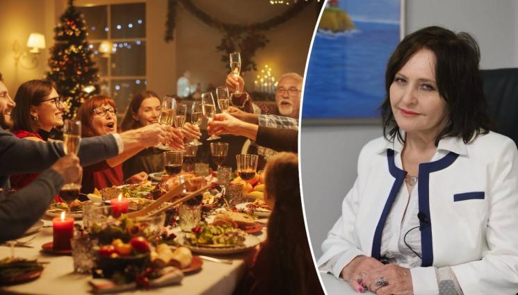 Проф Донка Байкова - Диетологът проф. Донка Байкова пред