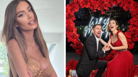 Ванеса Сандора Жоржиньо