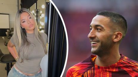 Хло Джей Лоис Хаким Зиеш